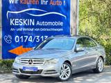 Mercedes-Benz C 180 Limousine CGI BlueEfficiency*SCHIEBEDACH* - Mercedes-Benz C 180 Gebrauchtwagen in Hamm
