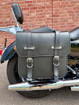Harley-Davidson XL1200C Sportster Custom - HARLEY-DAVIDSON SPORTSTER 1200 XL CUSTOM
