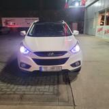 Hyundai ix35 Automatik Getriebe 4WD - Hyundai ix35 in Osnabrück