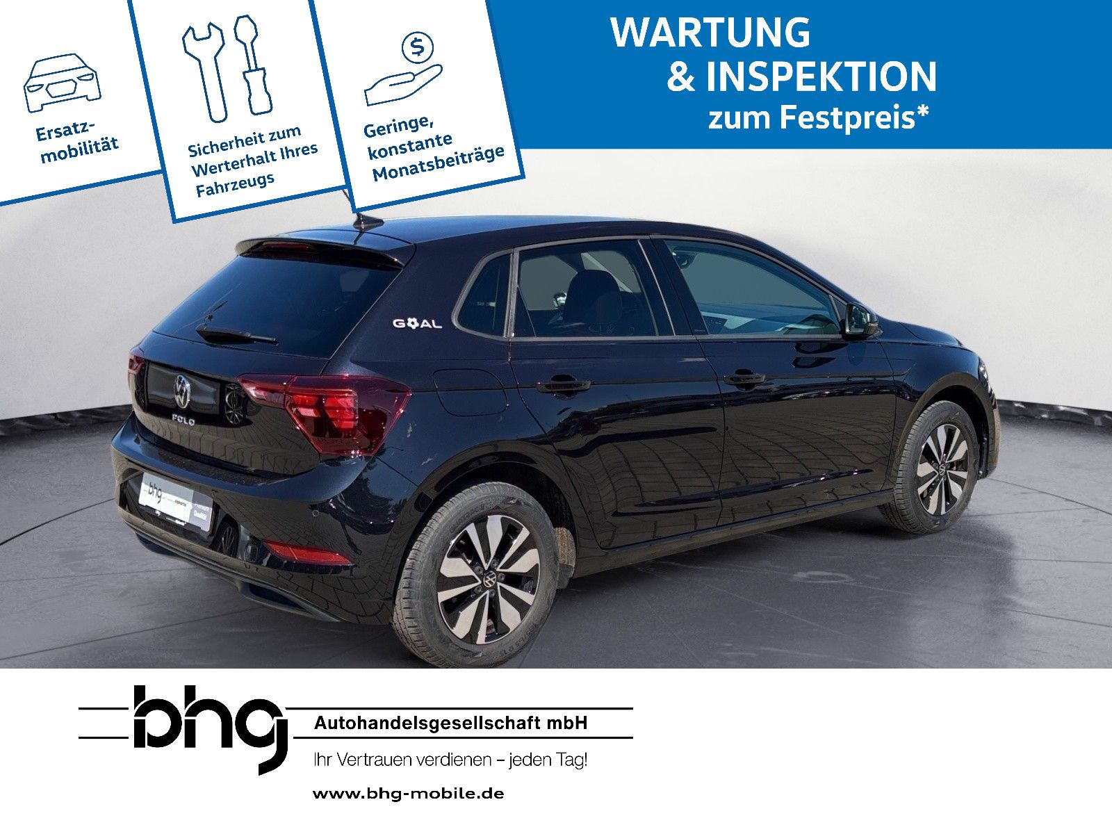 Volkswagen Polo - Bild 6