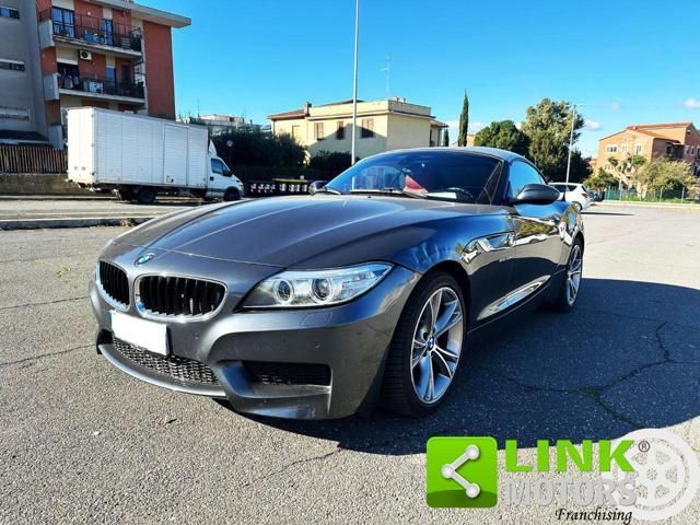 BMW Z4 sDrive28i steptronic