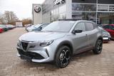 Alfa Romeo Junior 1.2 MHEV Speciale Ibrida Glasschiebedach - graue Alfa Romeo Junior