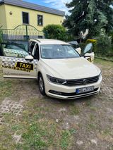 Volkswagen Passat 2.0 TDI SCR DSG Comfortline Comfortline - Volkswagen Passat: Taxi