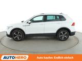 Volkswagen Tiguan 2.0 TDI Elegance 4Motion Aut.*NAVI*CAM* - Volkswagen Tiguan: Elegance