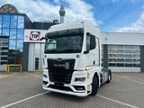 MAN TGX 18.510 SZM 4x2 GX Cab, ADR, 2x Tank - MAN Gebraucht Szm