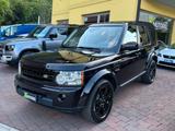 Land Rover Discovery 4 3.0 TDV6 SE - gebrauchte Land Rover Discovery aus dem Jahr 2010