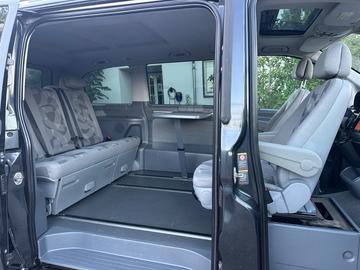 صورة مصغرة 16 لـ 2005 Mercedes-BENZ VIANO