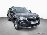 Skoda Kodiaq Tour 1.5 TSI DSG KAMERA/NAVI/AHK/ACC - gebrauchte Skoda Kodiaq aus dem Jahr 2023