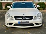 Mercedes-Benz CLS 55 AMG *Designo* - aus 2006: AMG