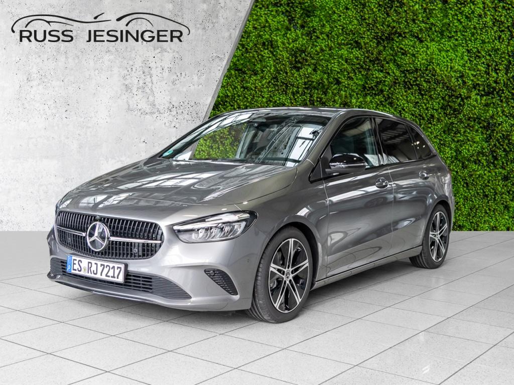 Mercedes-Benz B 200 Progressive *AHK*Cam*KeyGo*Memo*Night*TotW