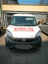 Fiat Doblo zu verkaufen - Fiat Doblo in Rostock