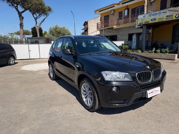 BMW X3 - 2