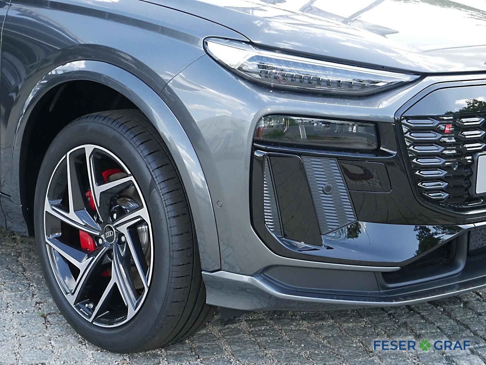 Audi SQ6 e-tron - Bild 11