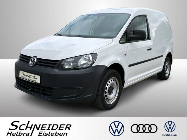 CADDY KASTEN 1.6 TDI ECO PROFI+AZV+KLIMA