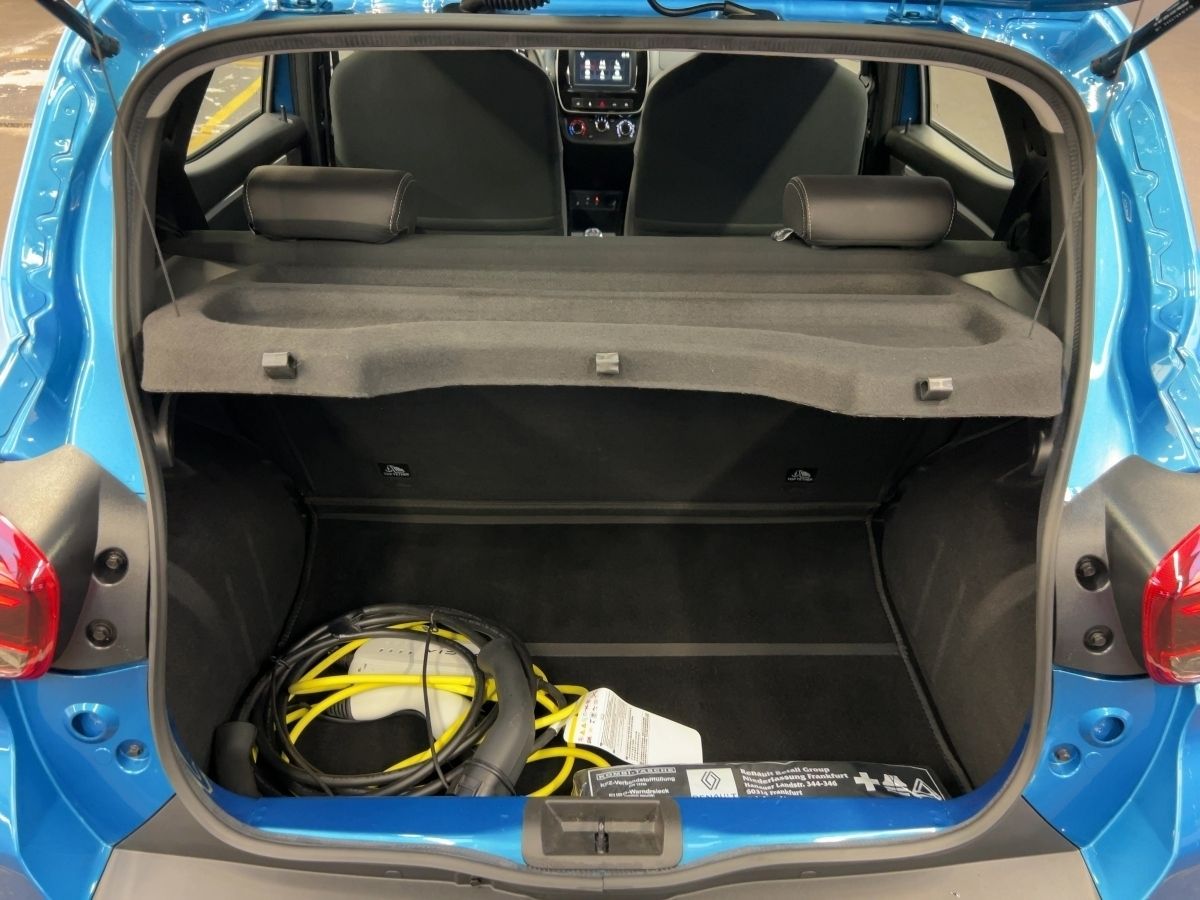 Dacia Spring - Bild 15