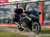 Kawasaki GTR 1400 Scheckheftgepflegt - 1400