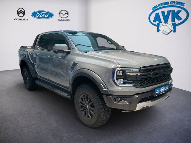 Ford Ranger Raptor e-4WD Doppelkabine