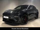Porsche Macan Turbo | Inno-Drive |Beifahrerdisplay - Porsche Macan in Dresden