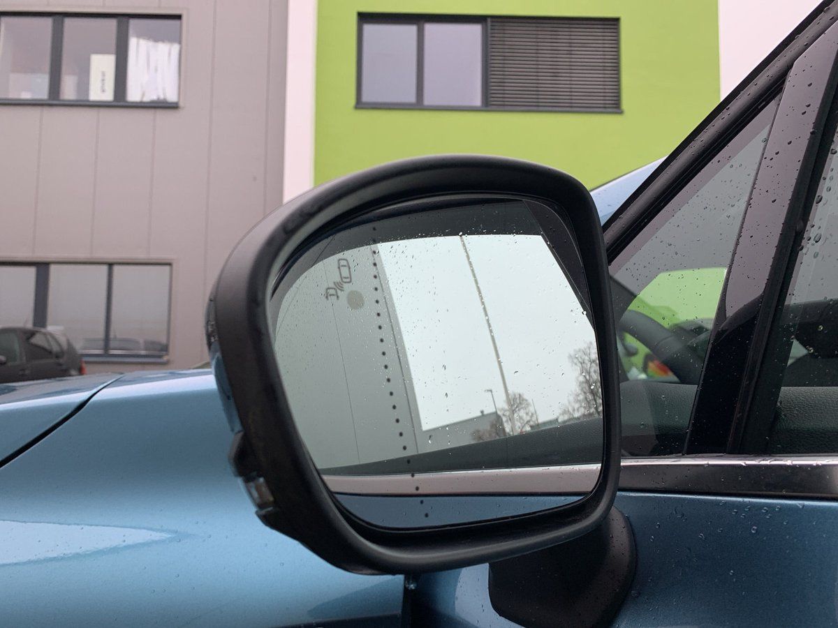 Renault Symbioz - Bild 32