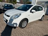 Hyundai i20 Classic - gebrauchte Hyundai i20 aus dem Jahr 2012