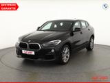 BMW X2 sDrive 18i Advantage LED Navi Sitzheizung PDC - BMW X2 in Halle