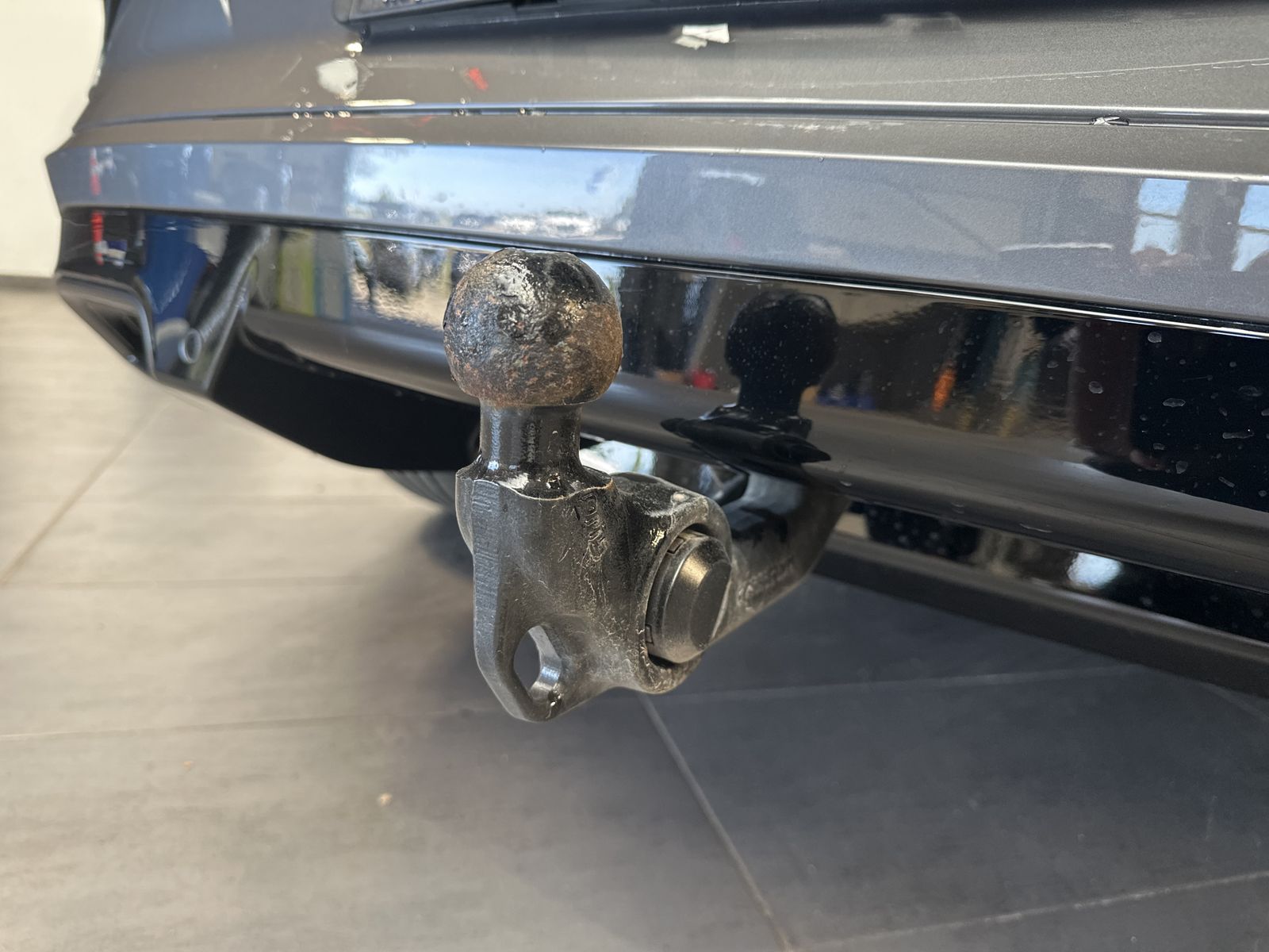 Fahrzeugabbildung CUPRA Formentor 1.4 TSI DSG e-Hybrid NAV+LED+ACC+KAM