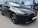 Mazda 2 Lim. *Garantie 03/2030*1. Hand*Bestzustand* Ce - gebrauchte Mazda 2 aus dem Jahr 2024