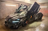 McLaren 720S / 765LT Optik / Dt. Fzg - McLaren: 720
