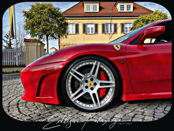 2005 Ferrari F430 缩略图 30