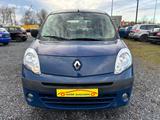 Renault Kangoo Je t'aime - Renault Kangoo mit Benzin-Antrieb: Kleinbus, Je T Aime