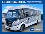Dethleffs MAGIC EDITION I 2 EB EINZELBETTEN KLIMA SAT - Dethleffs Einzelbetten