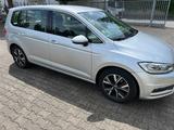 Volkswagen Touran 2.0 TDI SCR DSG Highline Highline