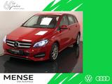Mercedes-Benz B 250 Style Automatik LED|Navi|Facelift|Fernlich - Mercedes-Benz B 250 aus 2017