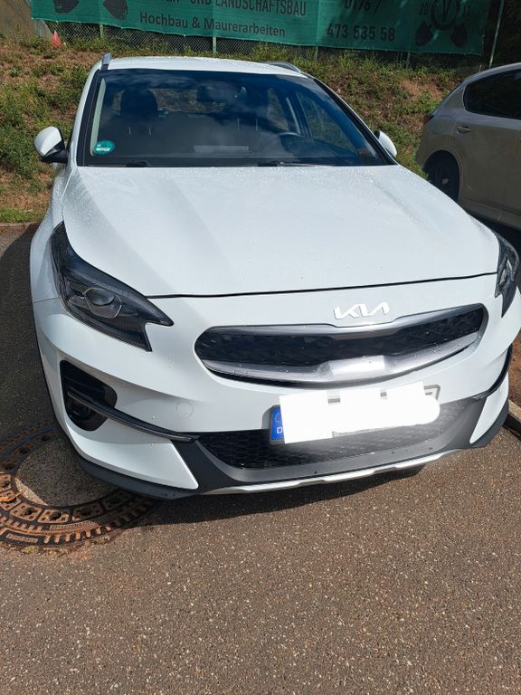 Image of Kia XCeed