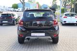 Dacia Sandero Stepway II 0.9 TCE Navi AHK Kamera Klima - Dacia mit LPG-Antrieb