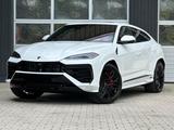 Lamborghini Urus SE Facelift 2025 B&O White/Rot