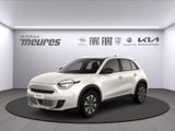 Fiat 600 Hybrid Special Edition, 81 kW 110 PS, DCT, K - Fiat: Special