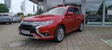 Mitsubishi Outlander Plug-in Hybrid 2.4 MIVEC 4WD - Mitsubishi in Magdeburg