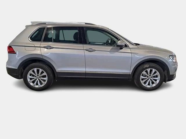 Volkswagen VOLKSWAGEN TIGUAN 2.0 TDI SCR 110KW Business BMT