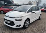 Citroën C4 Picasso/Spacetourer Selection *Automatik* - Citroën C4 Picasso mit Diesel-Antrieb