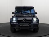 Mercedes-Benz G 500 G Station V8/Harman-Kardon/Schiebedach/LED - Mercedes-Benz G-Klasse: 5 Türen