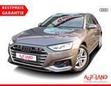 Audi A4 Avant 40 2.0 TFSI advanced el. Heckklappe AHK - Audi A4 Advanced mit Benzin-Antrieb