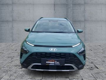 Hyundai BAYON 1.0 T-GDI Intro Edition (101PS) Automatik