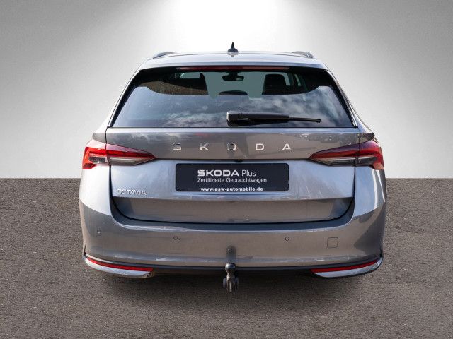 Skoda Octavia - Bild 6
