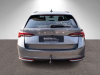 Skoda Octavia - Vorschau Bild 6