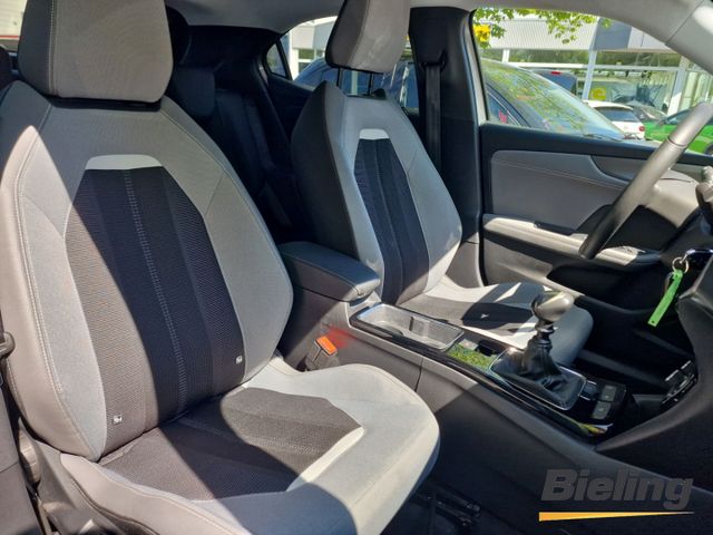 Mokka ELEGANCE 1.5l  Diesel, NAVI, Kamera, Parkp