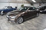 Mercedes-Benz C 220 AUTOMATIK AVANTGARDE - Mercedes-Benz C 220: Limousine
