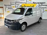 Volkswagen T6.1 Transporter 2.0 TDI Kasten - gebrauchte VW T6 Transporter aus dem Jahr 2024