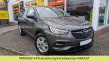 Opel Grandland X 1.2 Turbo Automatic Navi Allwetter - Opel aus 2021