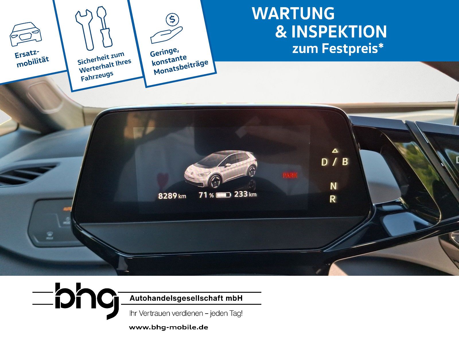 Volkswagen ID.3 - Bild 9